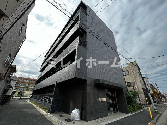 ARCOBALENO HANEDAの外観