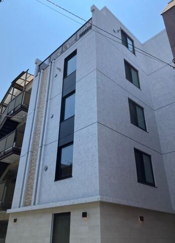VERXEED STAIR Omorikitaの外観