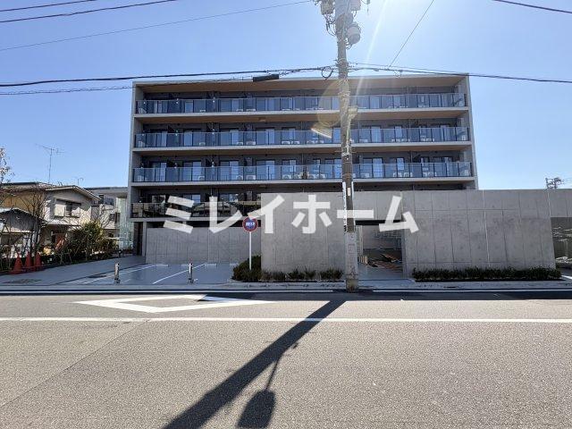 拡大写真:ZOOM蒲田イースト 5階504のその他