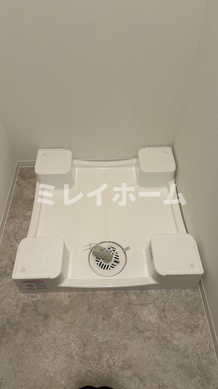 拡大写真:ZOOM蒲田イースト 5階504のその他設備