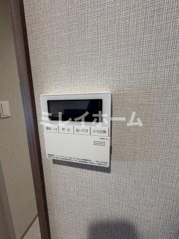拡大写真:Live Casa千鳥町 5階503のその他設備