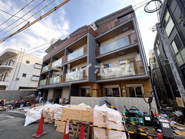 拡大写真:Live Casa千鳥町 5階503のその他
