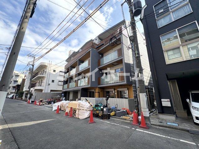 拡大写真:Live Casa千鳥町 5階503のその他共有部分