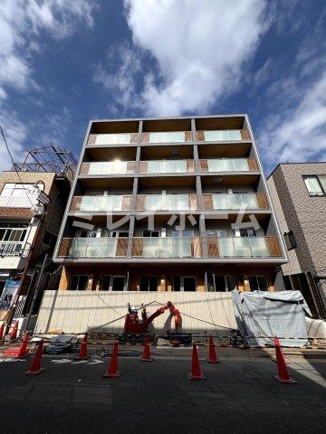 拡大写真:Live Casa千鳥町 5階503のその他