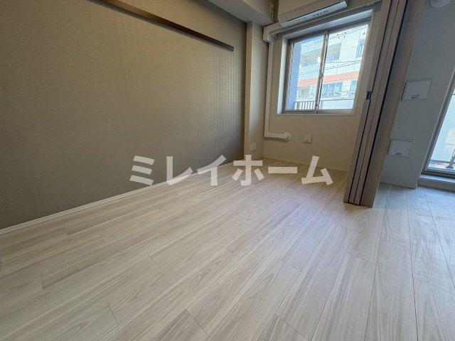 拡大写真:Live Casa千鳥町 2階201の内装