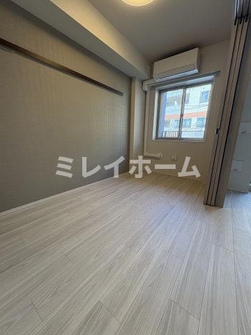 拡大写真:Live Casa千鳥町 2階201の内装