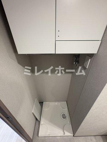 拡大写真:Live Casa千鳥町 2階201のその他設備