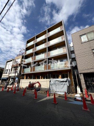 拡大写真:Live Casa千鳥町 2階201のその他