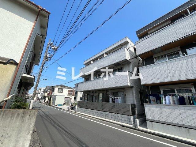 拡大写真:エクセリア中央 3階302のその他