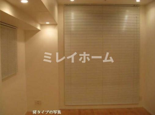 拡大写真:コンフォリア大森DEUX 9階901の内装