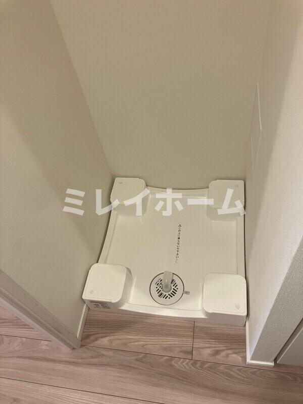 拡大写真:アーバンパーク品川豊町 2階207のその他設備