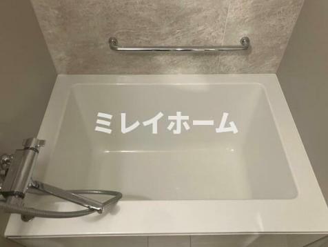 拡大写真:アーバンパーク品川豊町 2階207の風呂