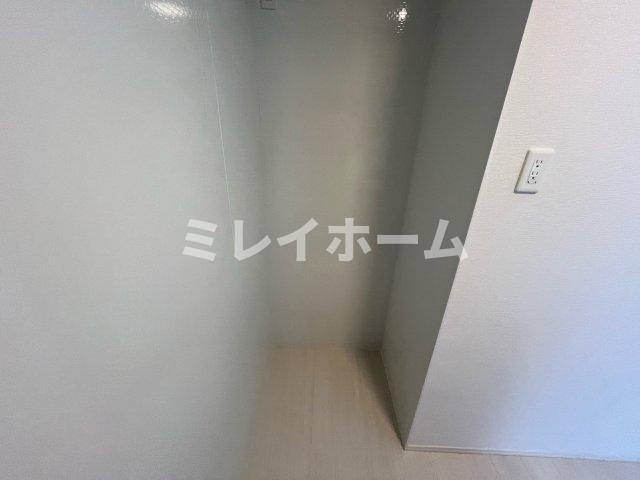 拡大写真:Hogar Ca’lido 1階102のその他設備