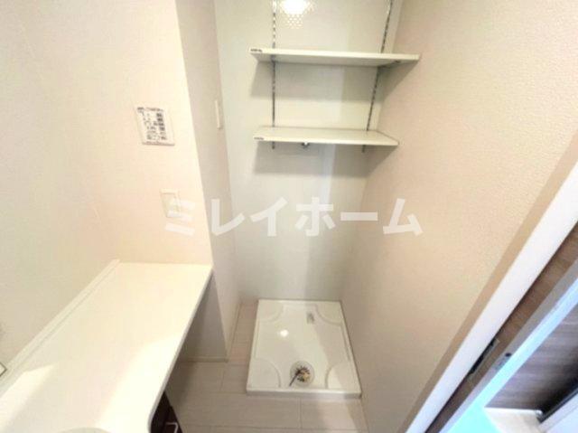拡大写真:Hogar Ca’lido 1階102のその他設備