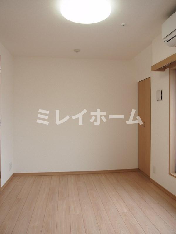 拡大写真:ルーブル東蒲田七番館 3階314の居間