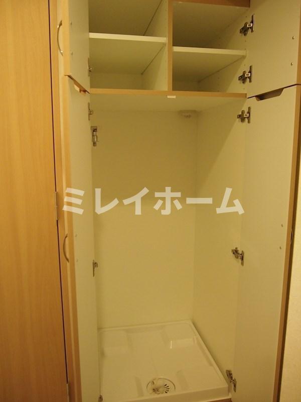 拡大写真:ルーブル東蒲田七番館 3階314のその他設備