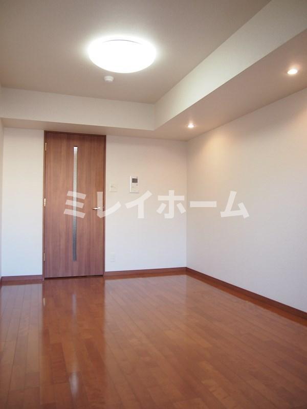 拡大写真:ルーブル蒲田六番館 3階307の寝室