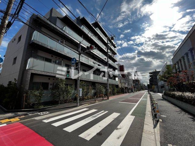拡大写真:AvvoltoFelice蒲田South 1階103のその他