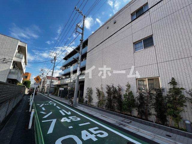 拡大写真:AvvoltoFelice蒲田South 1階103のその他