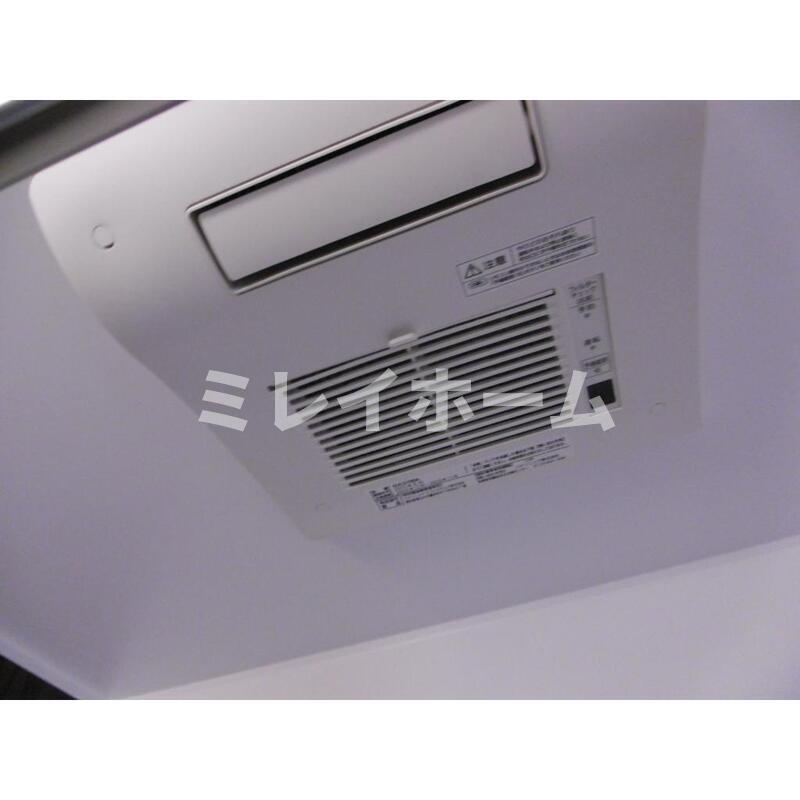 拡大写真:アクロメゾン 2階201のその他設備