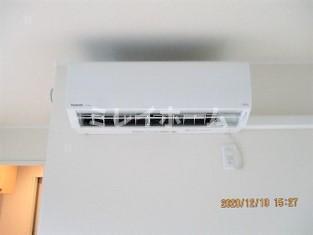 拡大写真:サクラーレ大森西 1階102のその他設備