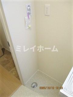 拡大写真:サクラーレ大森西 1階102のその他設備
