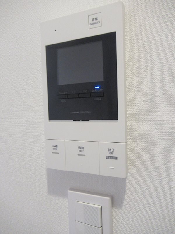 拡大写真:ARCOBALENO HANEDA 4階401の同建物内別のお部屋の参考写真になります。