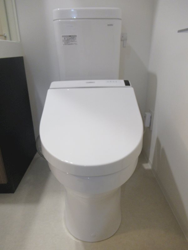 拡大写真:ARCOBALENO HANEDA 4階401の同建物内別のお部屋の参考写真になります。
