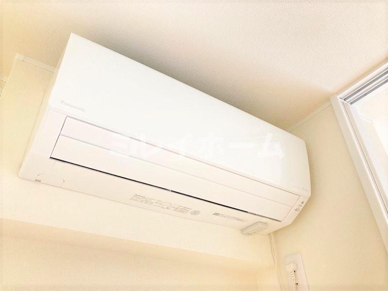拡大写真:パルメゾンES 3階302のその他設備