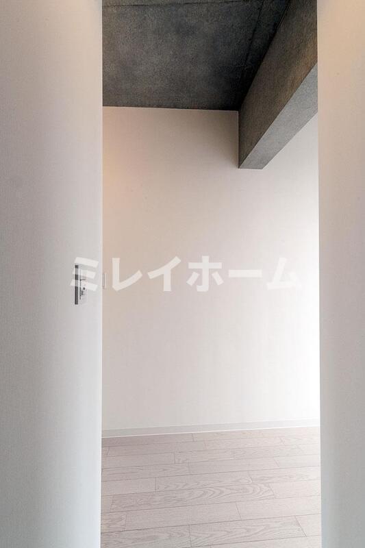 拡大写真:西馬込テラスコート 4階401のその他