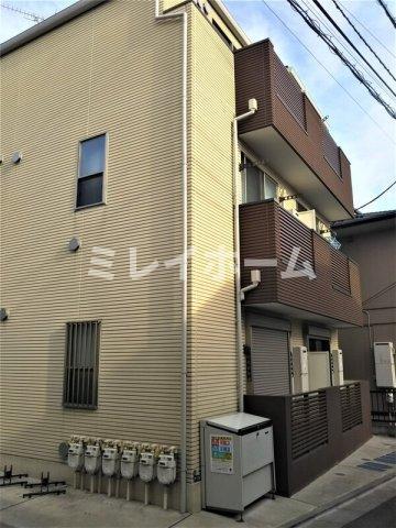 拡大写真:エスペランサ 1階101のその他