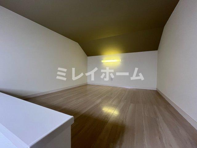 拡大写真：KKハウス羽田 2階202☆のその他