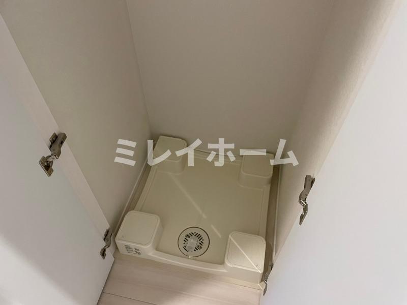 拡大写真:ドムス・スタイル武蔵小山 4階406のその他設備