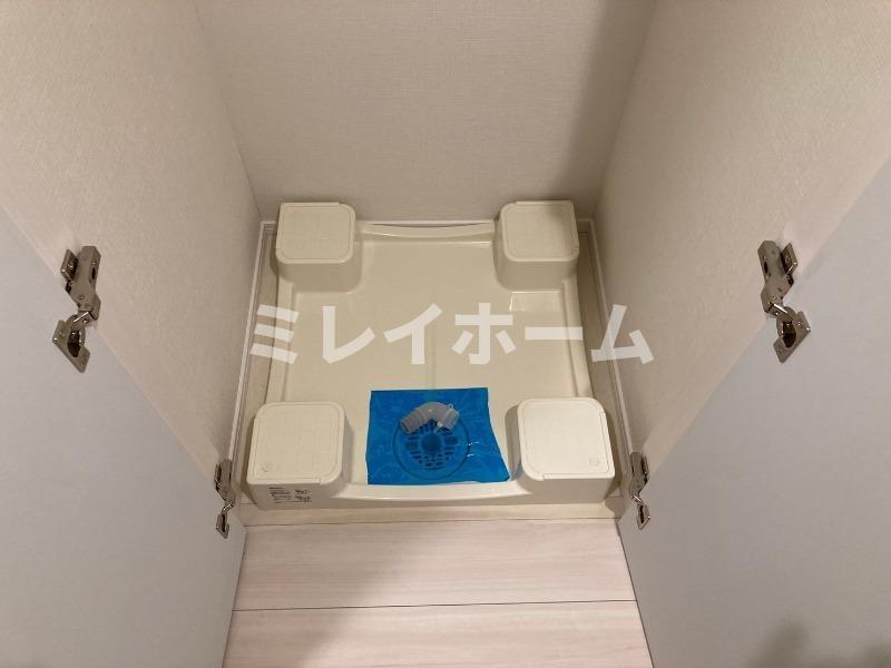拡大写真:ドムス・スタイル武蔵小山 3階305のその他