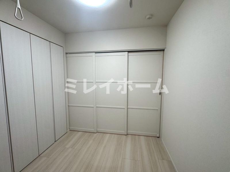拡大写真:ドムス・スタイル武蔵小山 3階305の内装