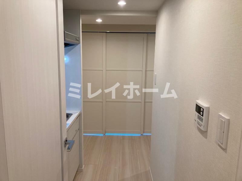 拡大写真:ドムス・スタイル武蔵小山 3階305のその他設備
