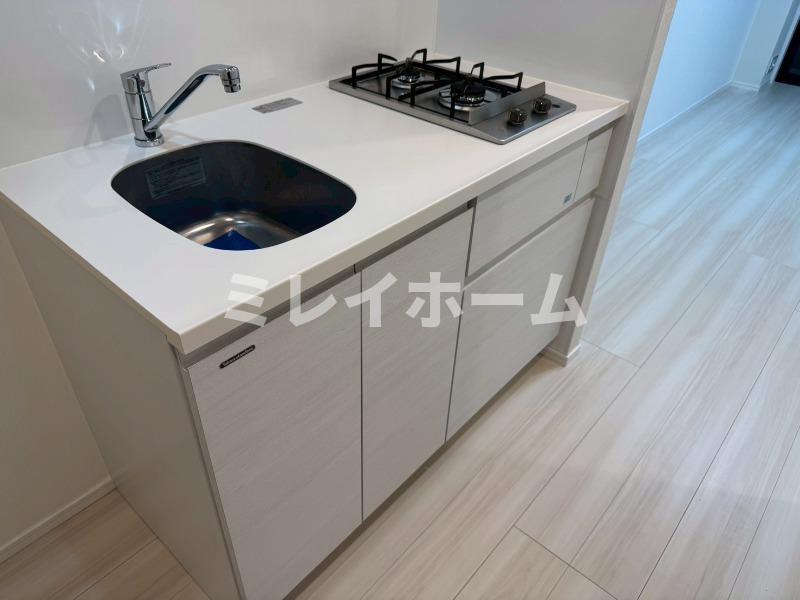 拡大写真:ドムス・スタイル武蔵小山 3階305のその他