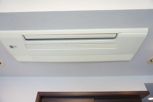 拡大写真:大崎ウエストシティタワーズWEST 11階1103のその他設備