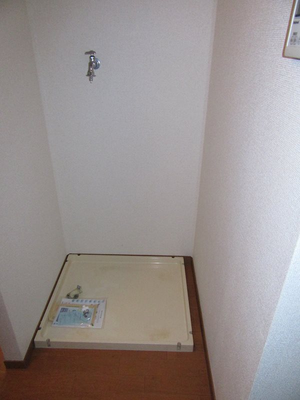 拡大写真:エスポワール田園調布 1階101のその他設備