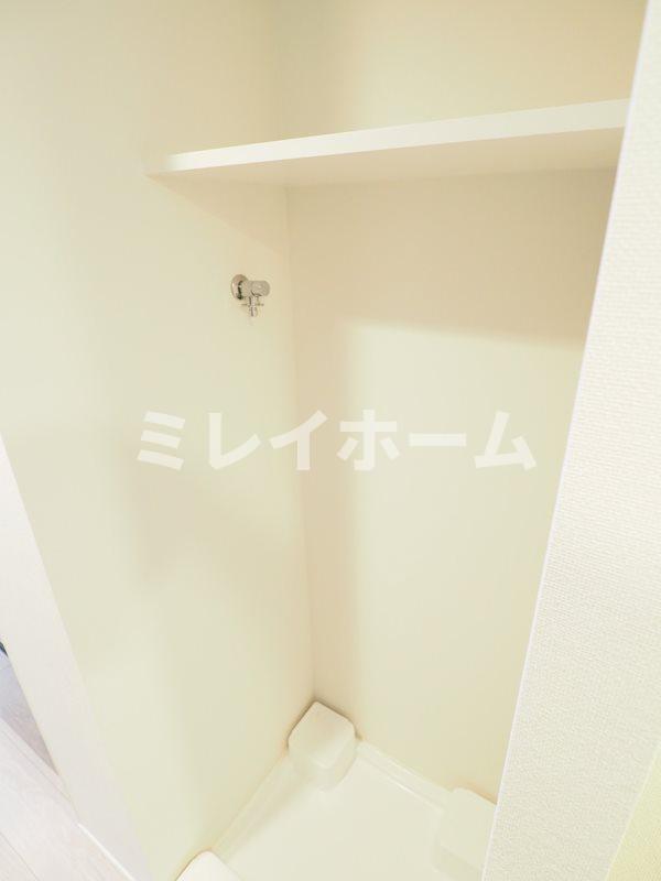 拡大写真:ラクラス蒲田Ⅱ 11階1102のその他設備