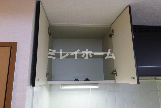 拡大写真:菱和パレス田園調布東 1階103のその他