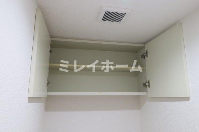 拡大写真:菱和パレス田園調布東 1階103のキッチン