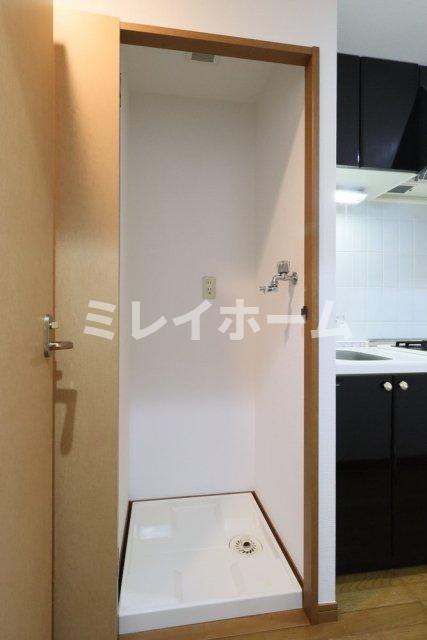 拡大写真:菱和パレス田園調布東 1階103のその他設備