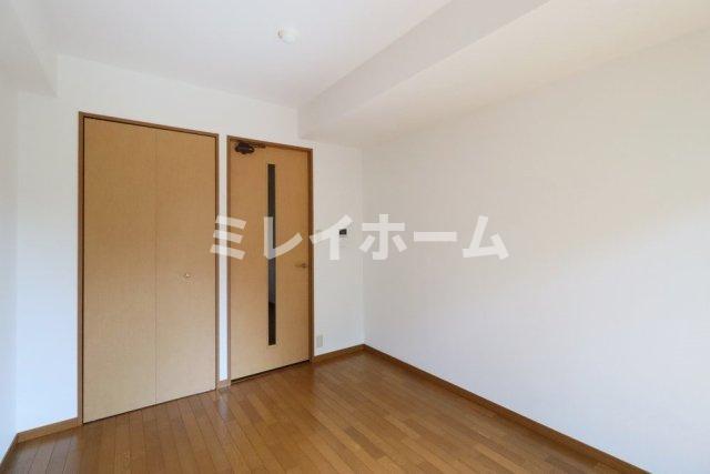 拡大写真:菱和パレス田園調布東 1階103の寝室