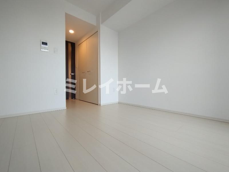 拡大写真:AXAS南品川 10階1002の寝室