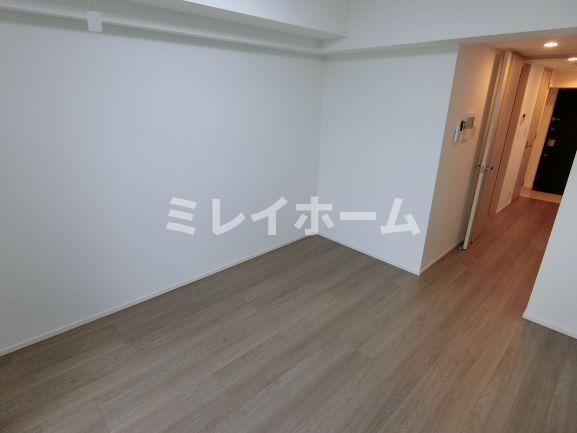 拡大写真:Urban Link大森海岸 3階302のその他