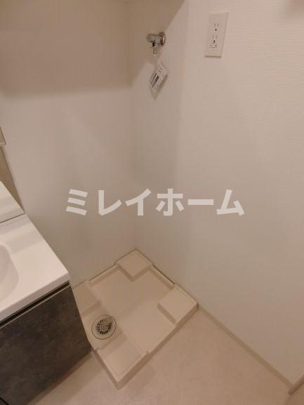 拡大写真:Urban Link大森海岸 3階302のその他設備