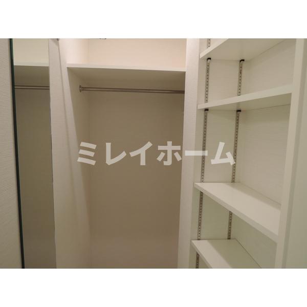 拡大写真:ハイネス南品川 1階103のその他
