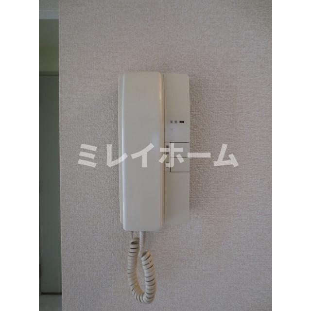 拡大写真:グレイス大森 5階504の同建物内、別のお部屋の参考写真になります。