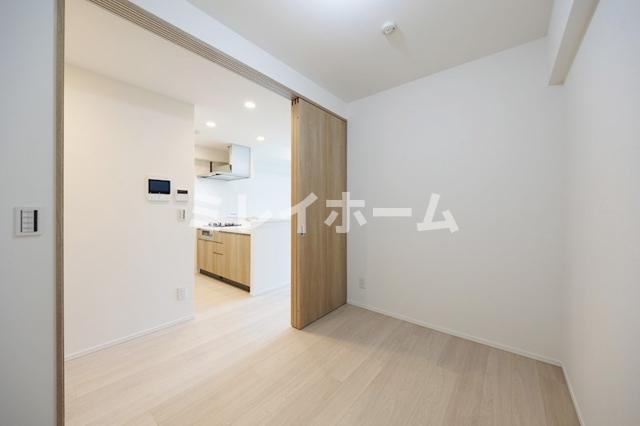 拡大写真:ドゥーエ西馬込Ⅱ 3階313のその他